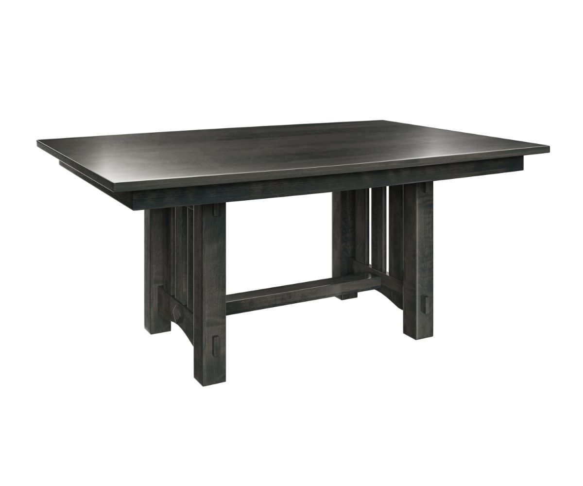 Accent Mission Table