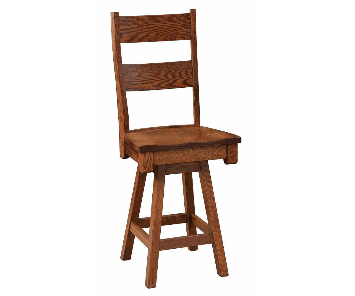 Amhurst Swivel 24