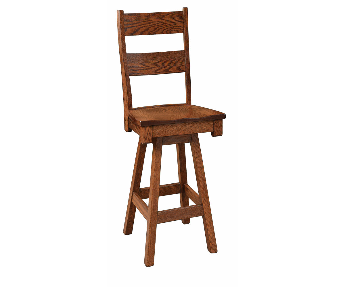 Amhurst Swivel 30
