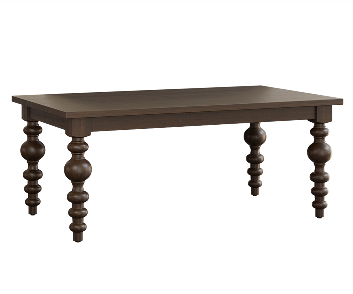 Anabelle Leg Table