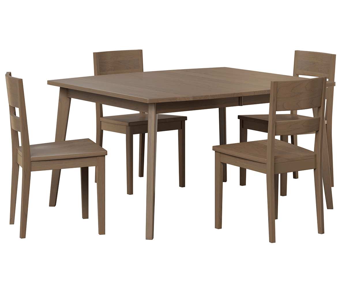 Anson Table