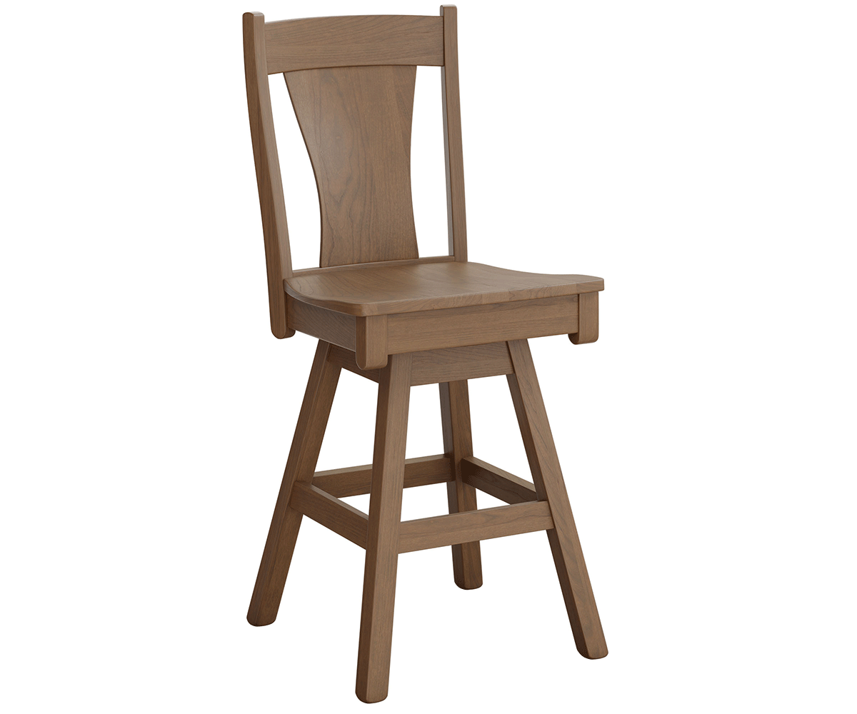 Ashville 24 Bar Chair