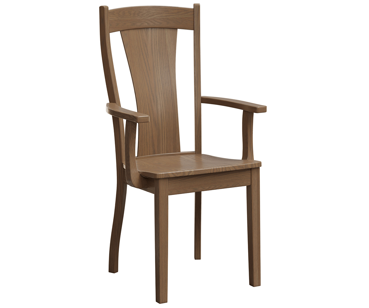 Ashville Arm Chair