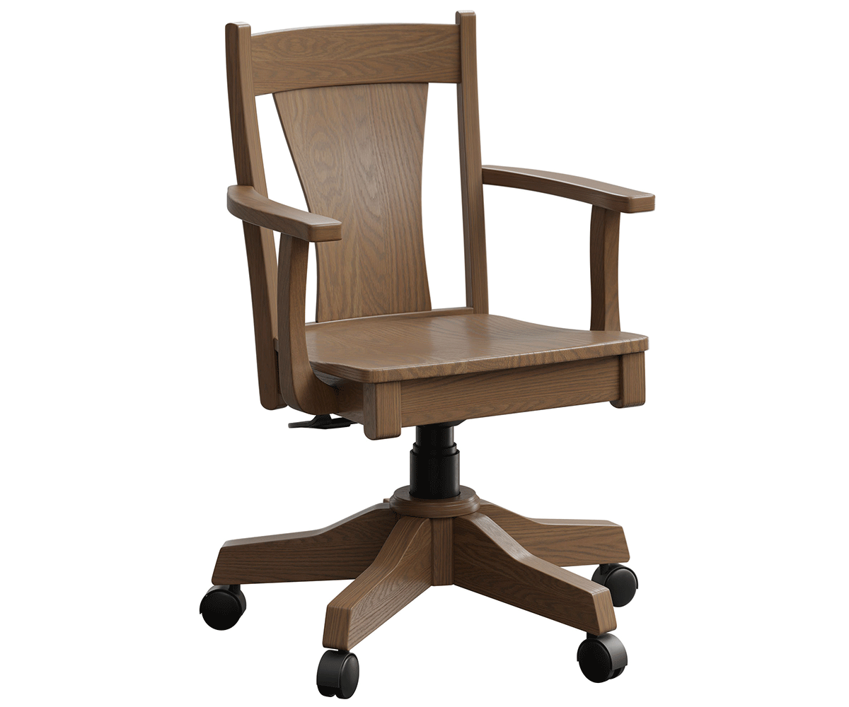 Ashville Desk Chair