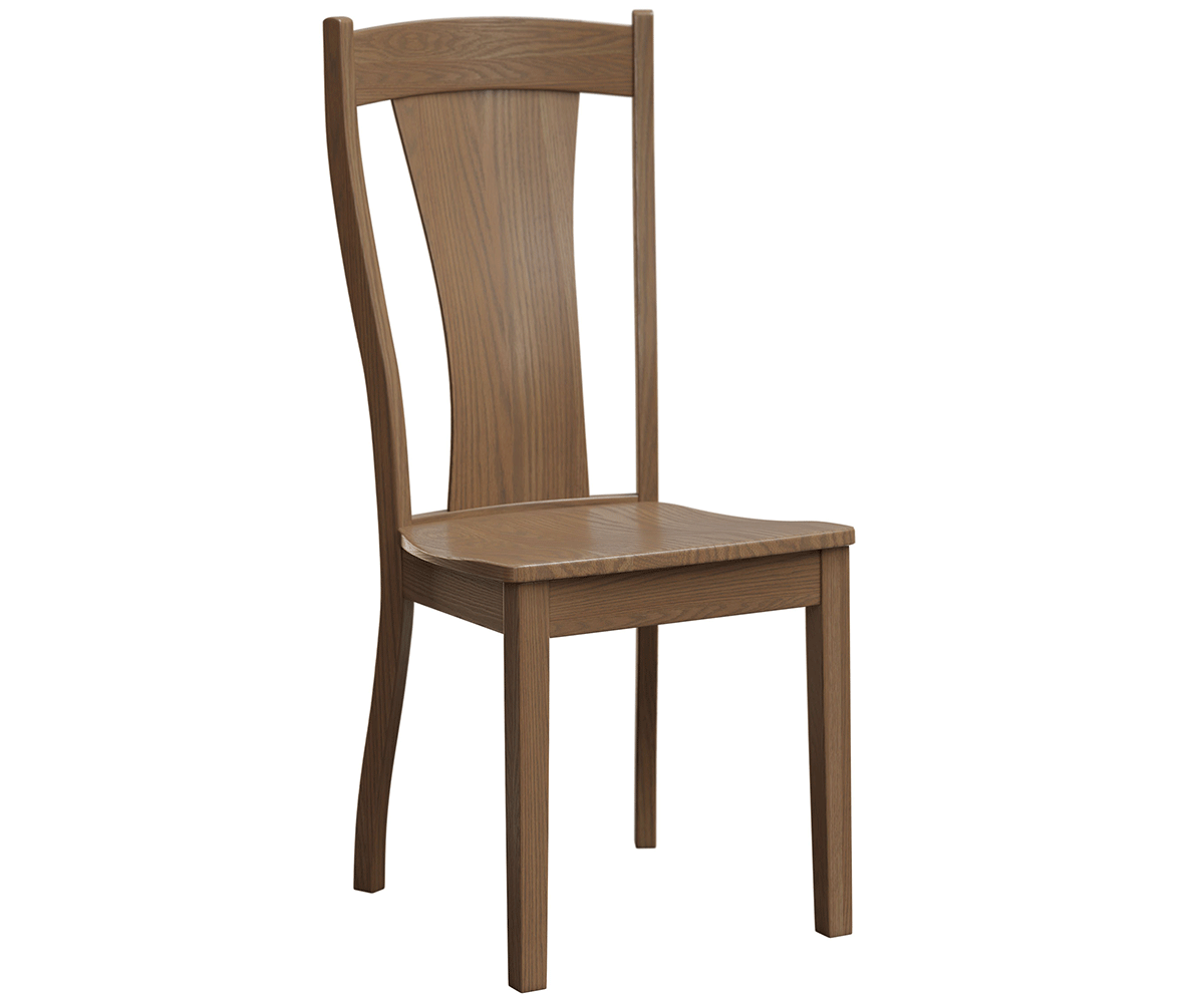 Ashville Side Chair