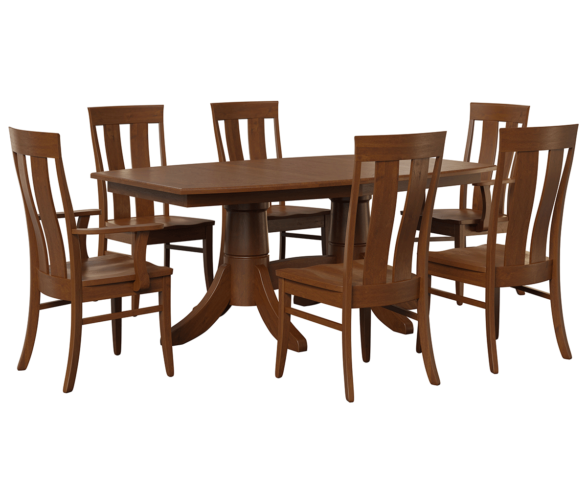 Aurora Table Set
