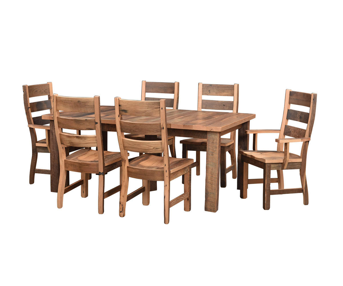 Barlette Table Set