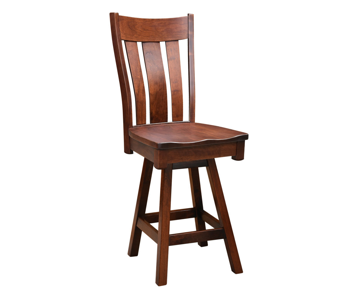 Bayfield Swivel 24