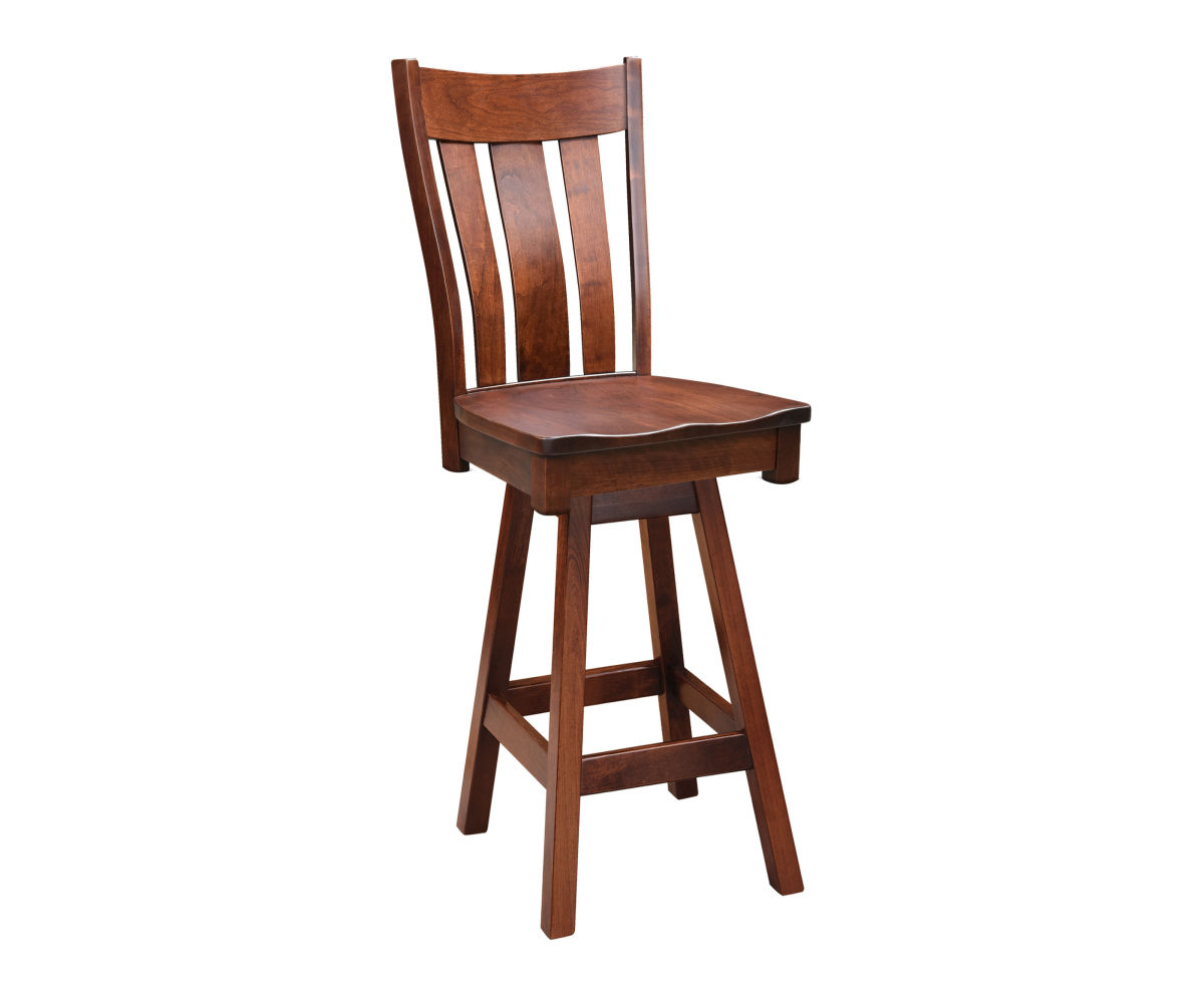 Bayfield Swivel 30