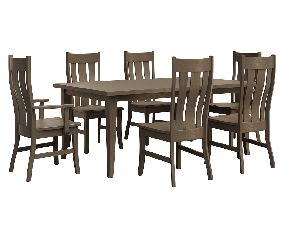 Blair Set