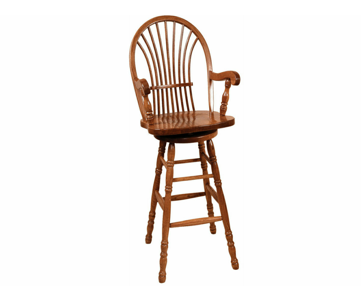 Bow Sheaf 30 Swivel