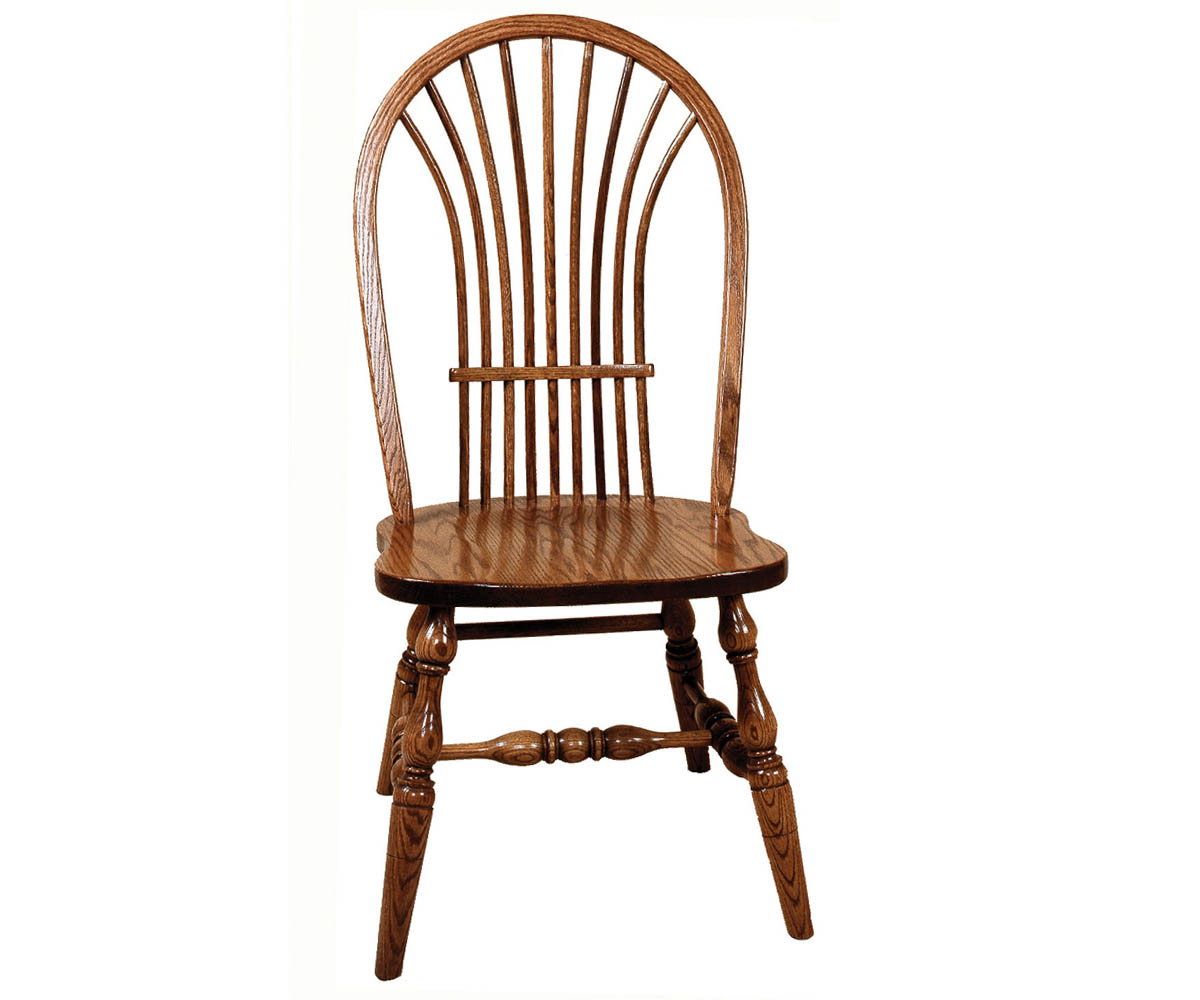 Bow Sheaf Side