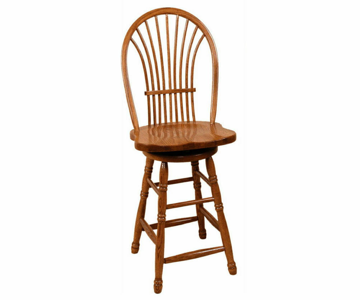 Bow Sheaf Swivel