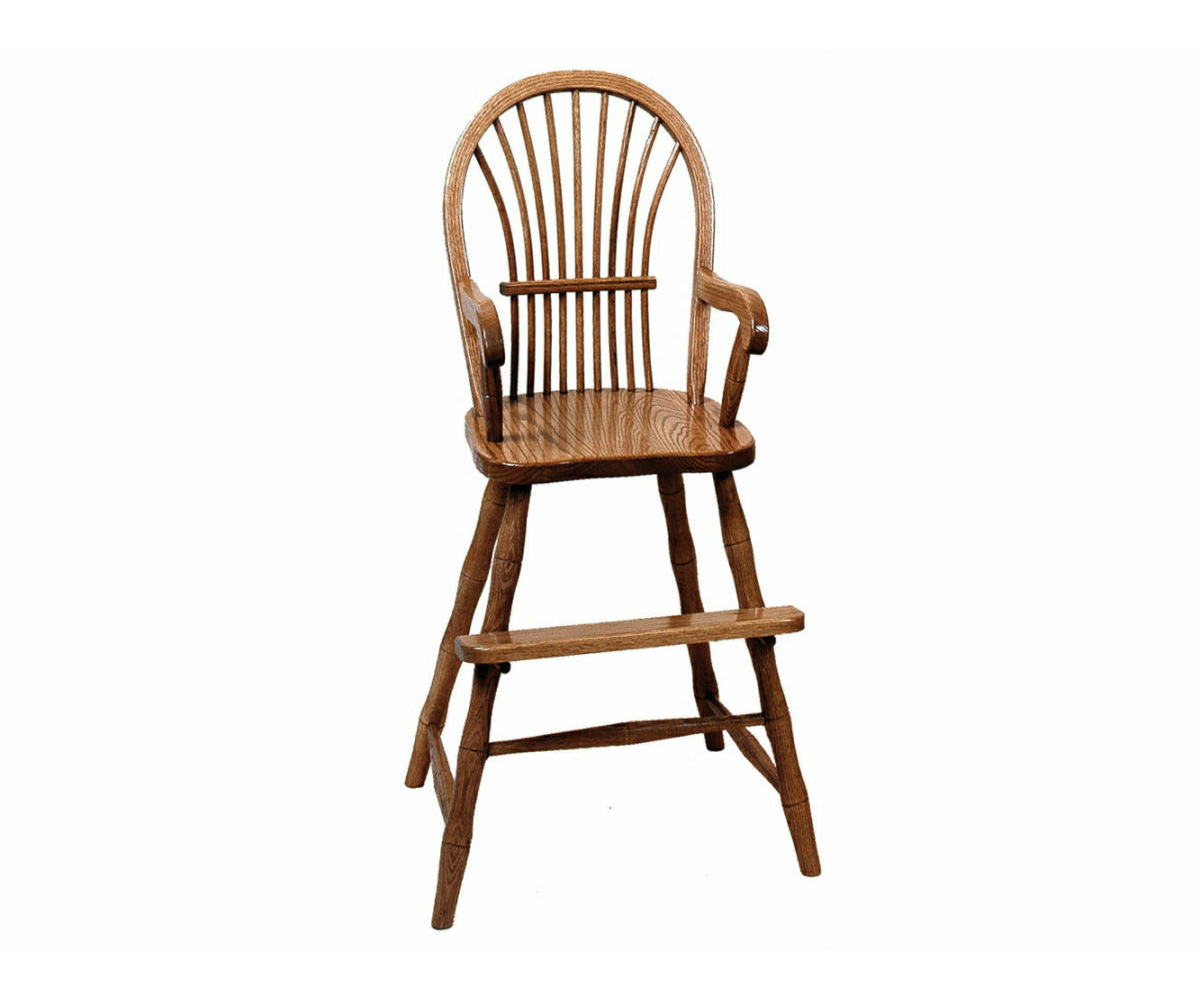 Bow Sheaf Youth Chair