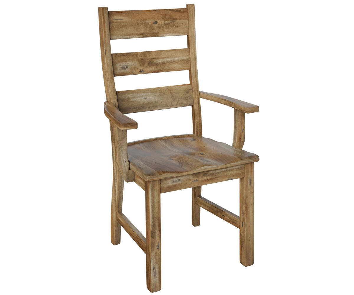 Branson Arm Chair