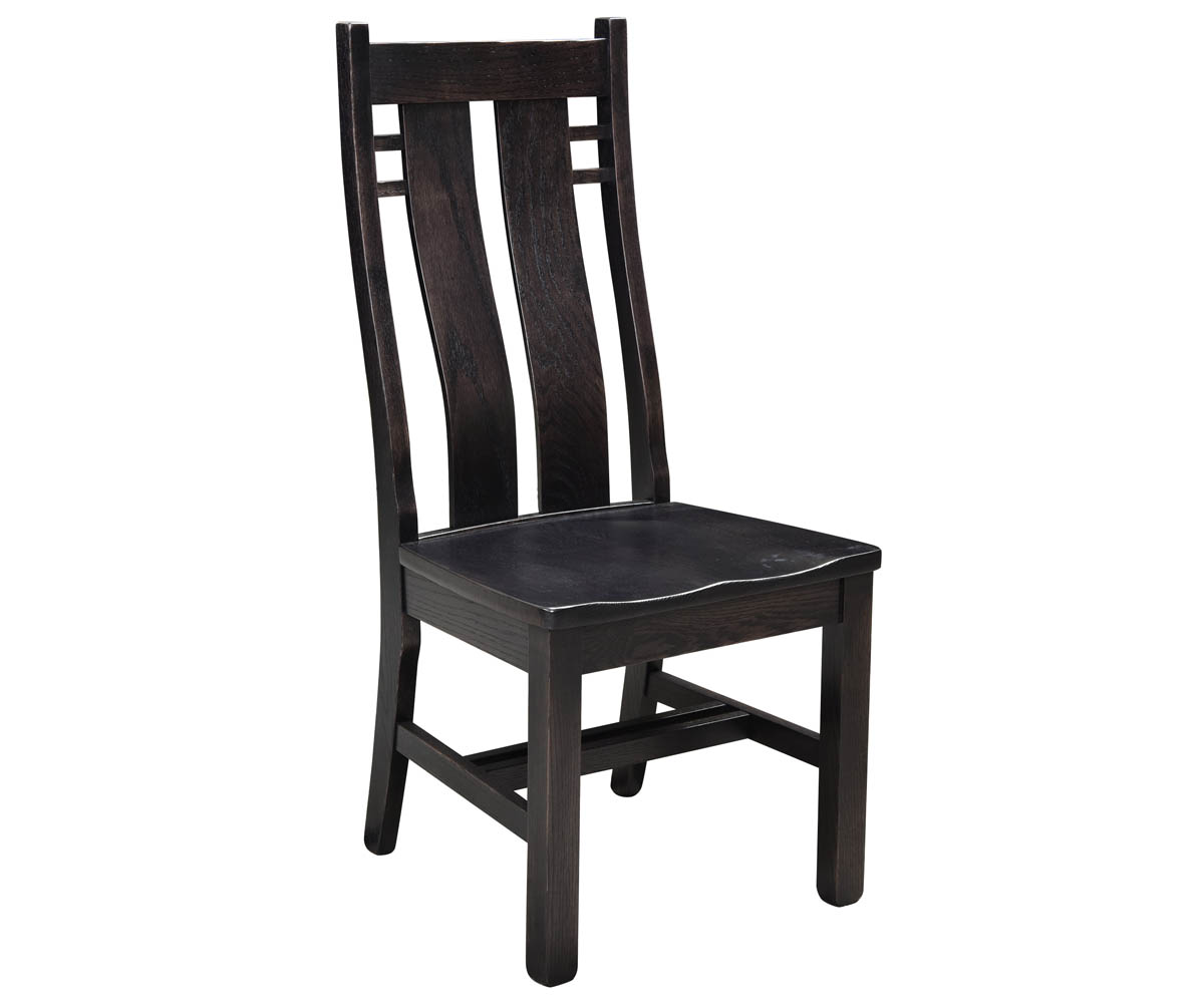 Bungalow Side Chair