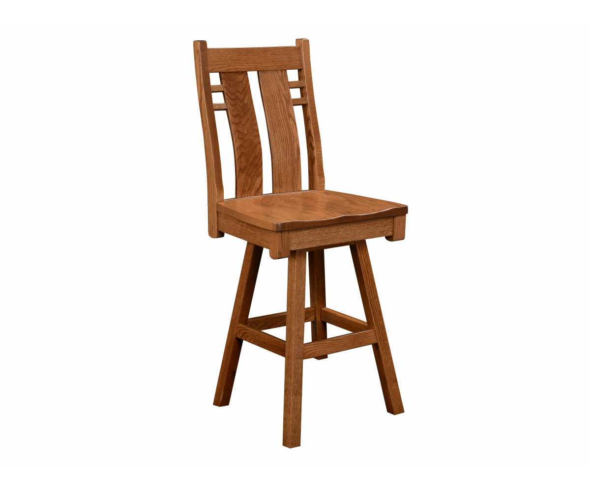 Bungalow Swivel 30
