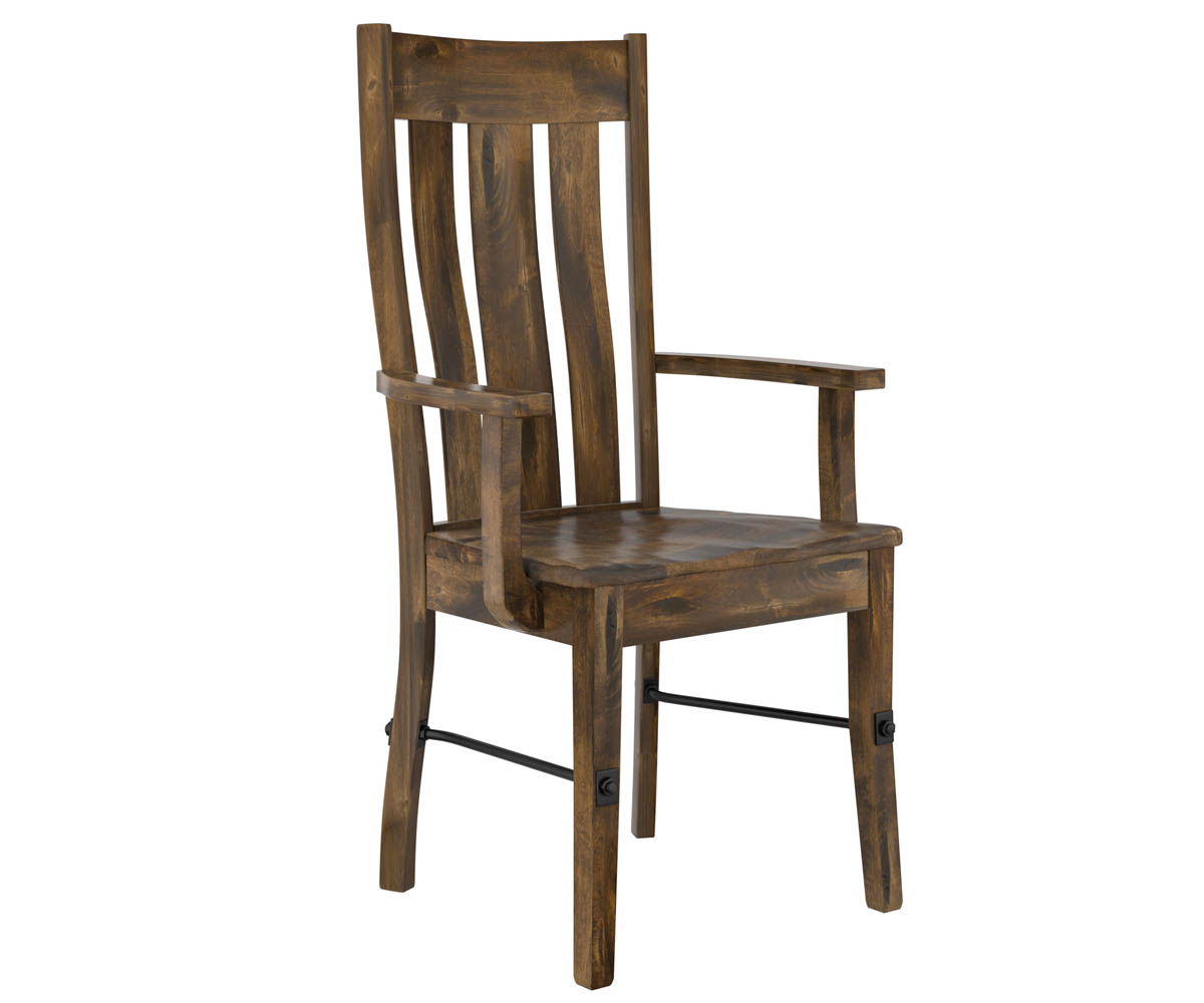 Carla Arm Chair