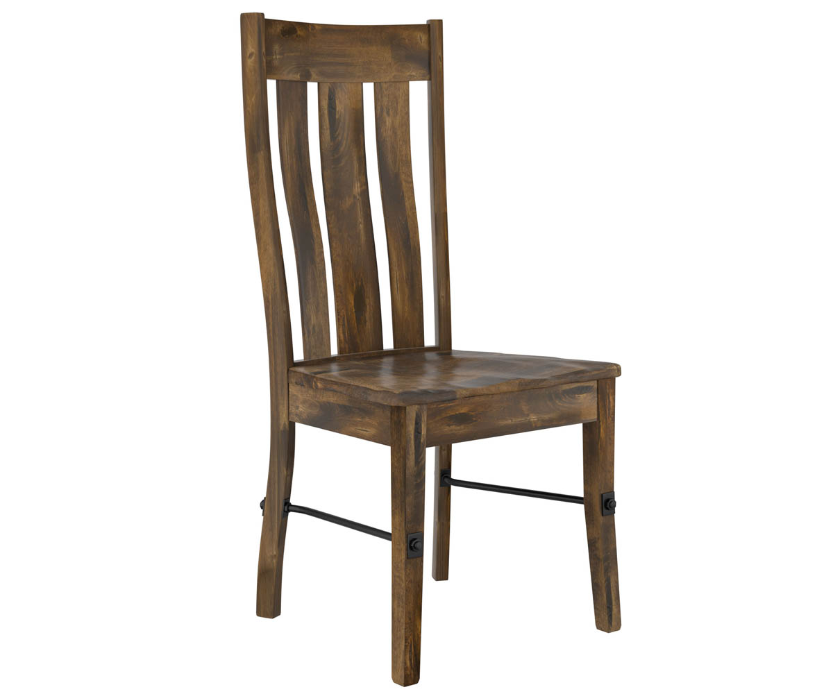 Carla Side Chair