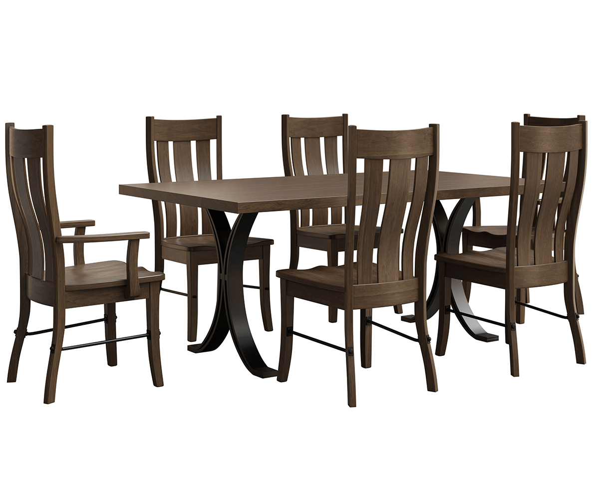 Carla Table Set