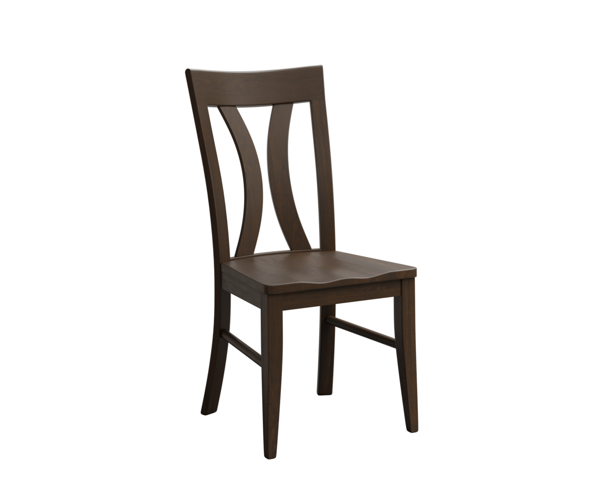 Cascade Side Dining Chair