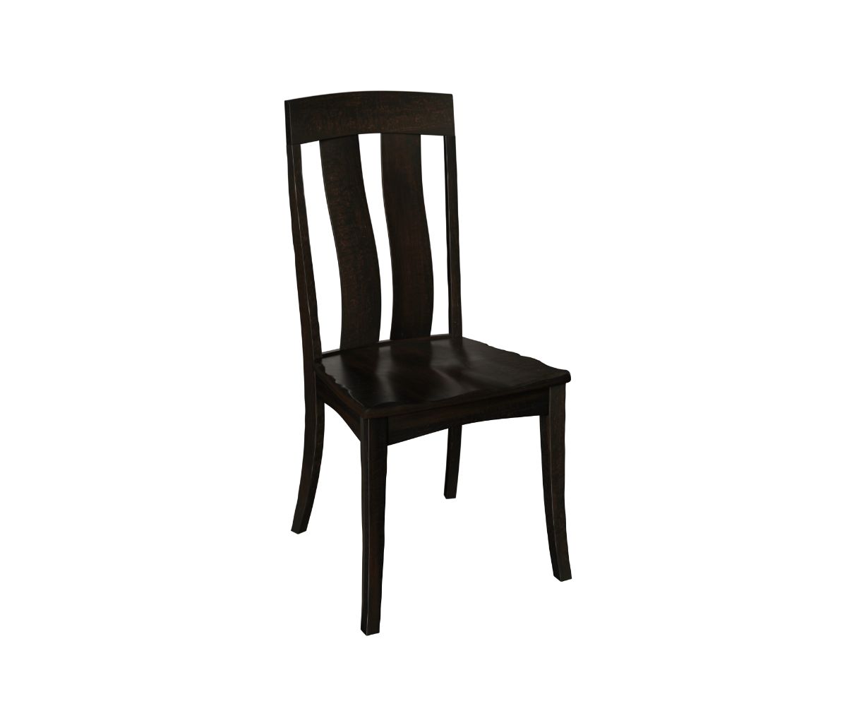 Cheyenne Side Chair