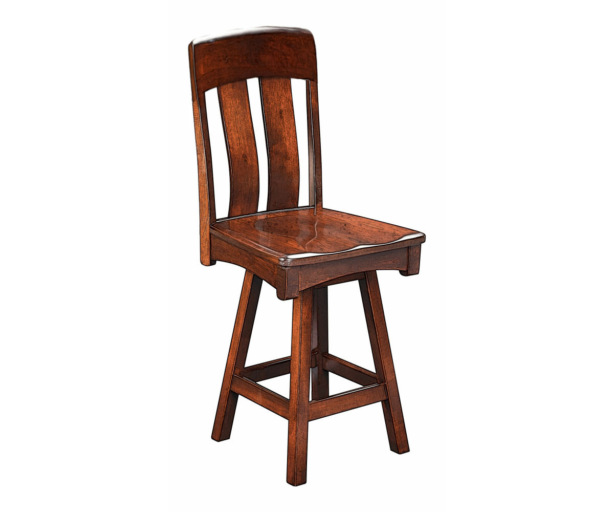 Cheyenne Swivel 24