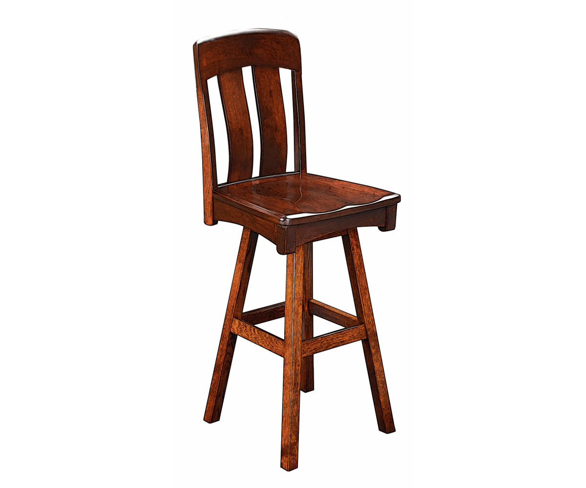 Cheyenne Swivel 30