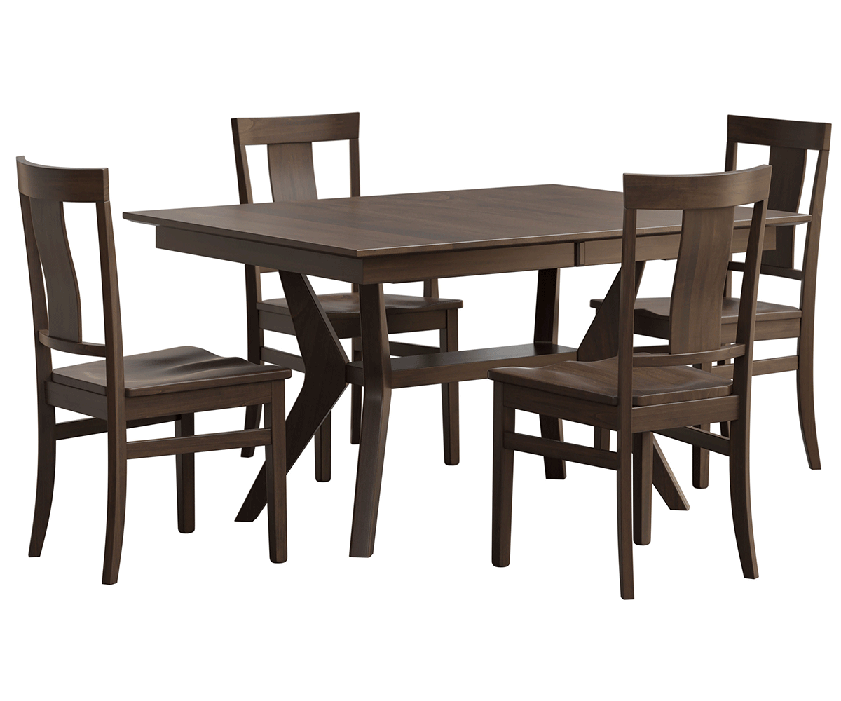 Coletta Table Setting