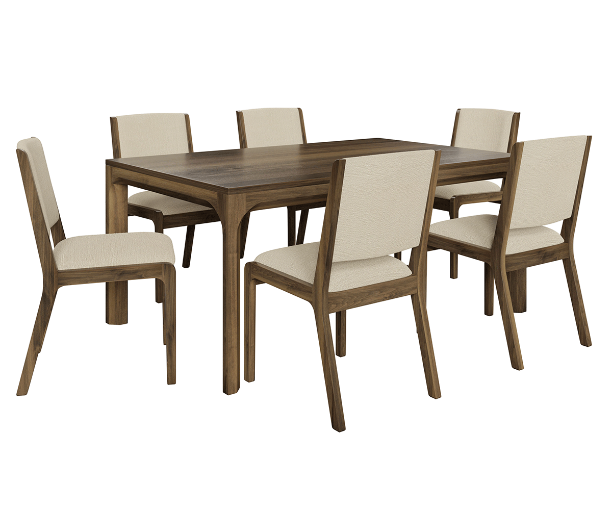 Colombo Table Set