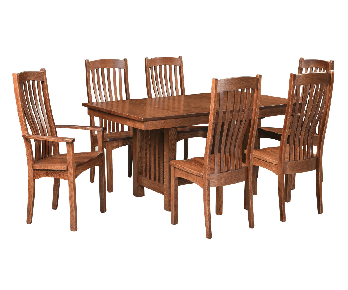 Conestoga Set