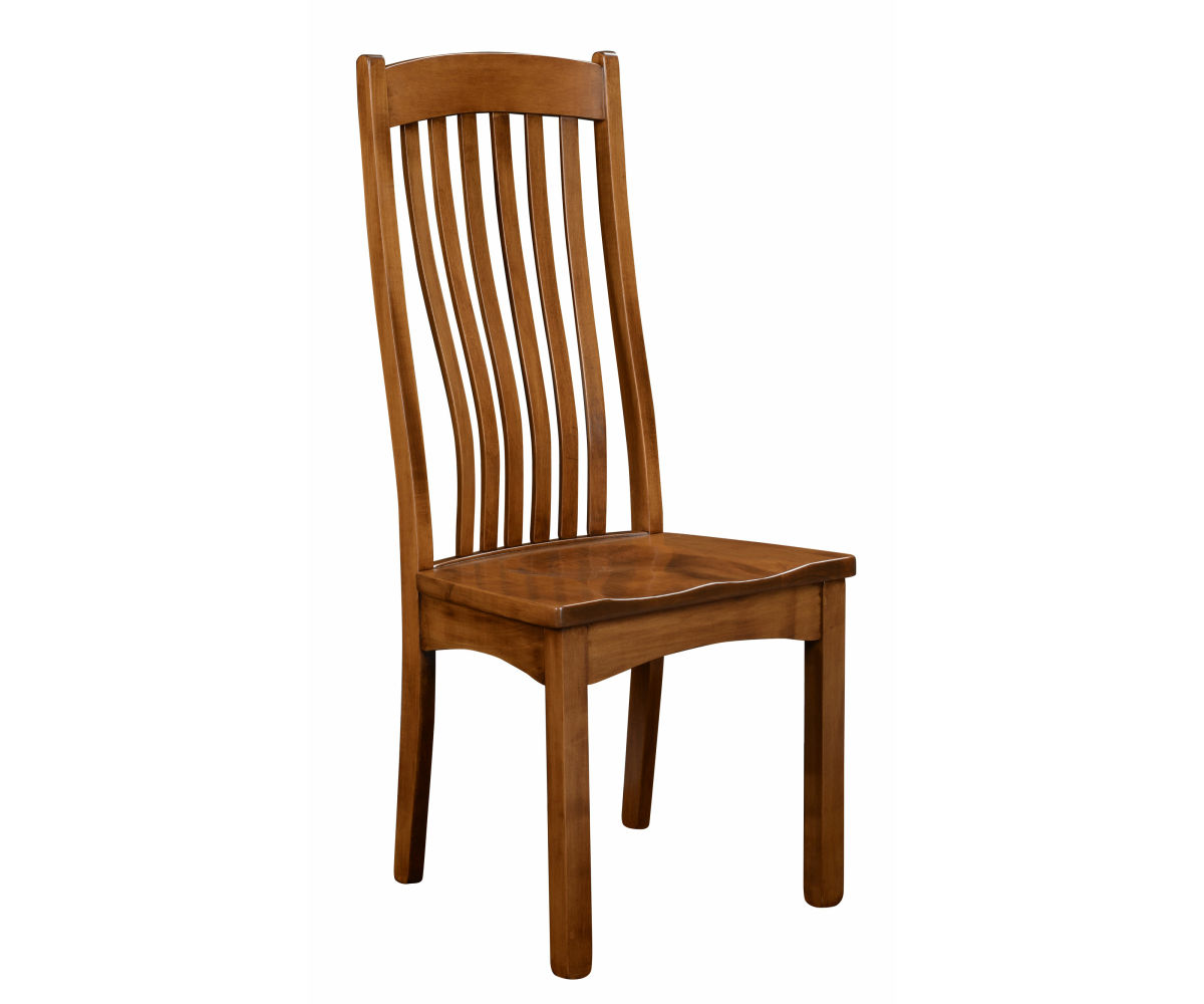 Conestoga Side