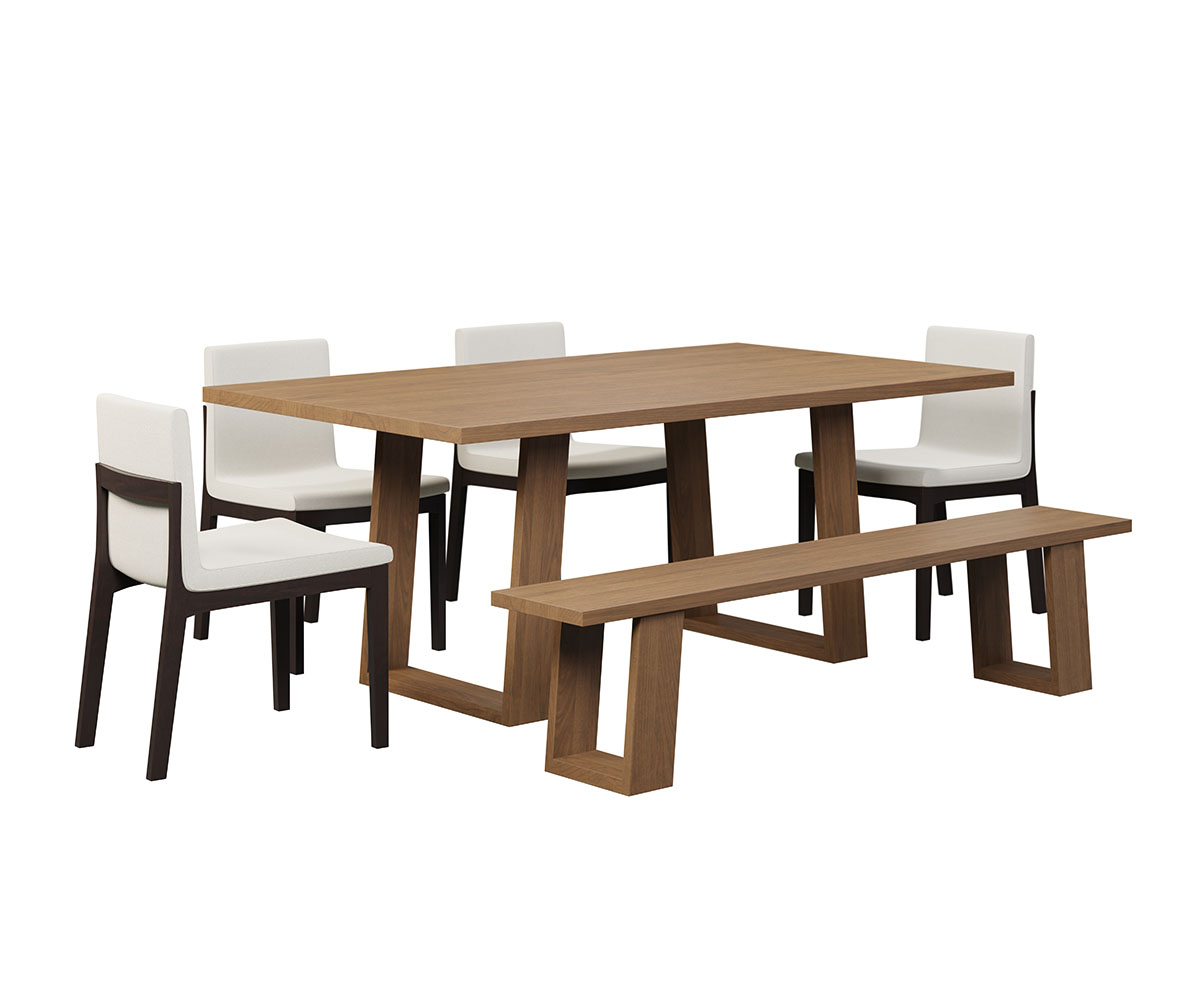 Cordele Group Setting