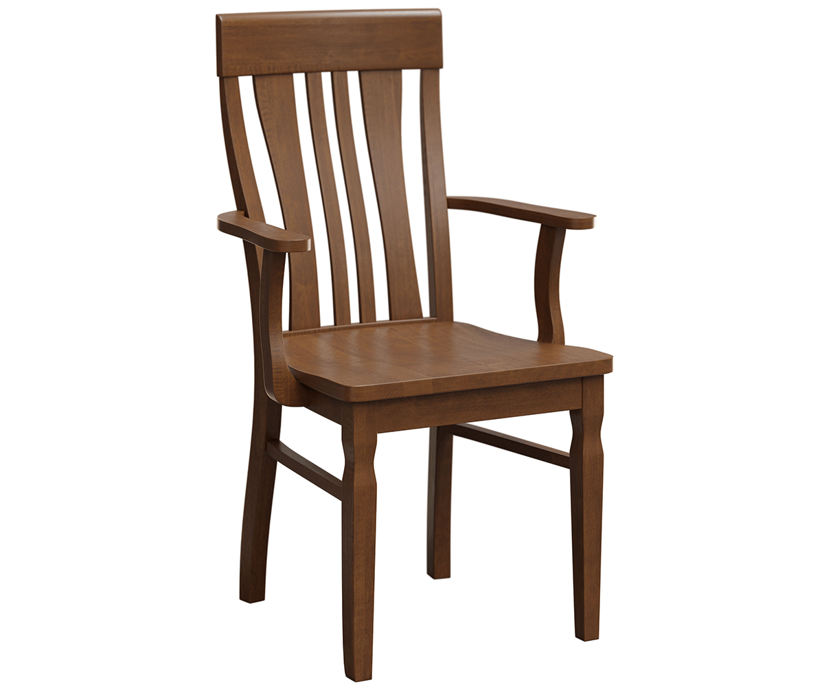 Fiona Arm Chair