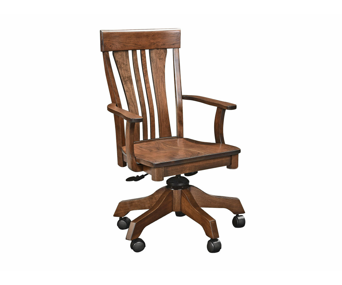 Fiona Desk