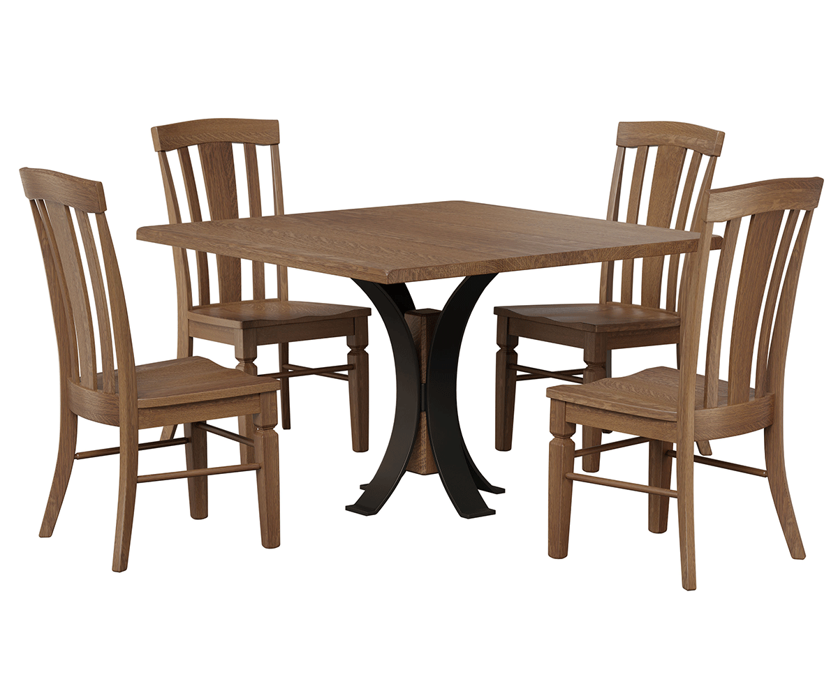 Fromntier Set
