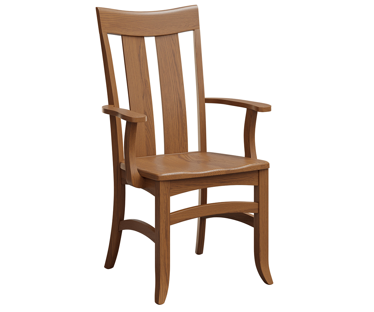 Galveston Arm Chairr 1