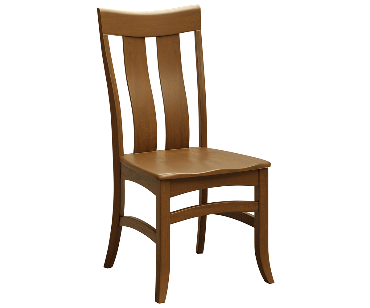 Galveston G2 Side Chair