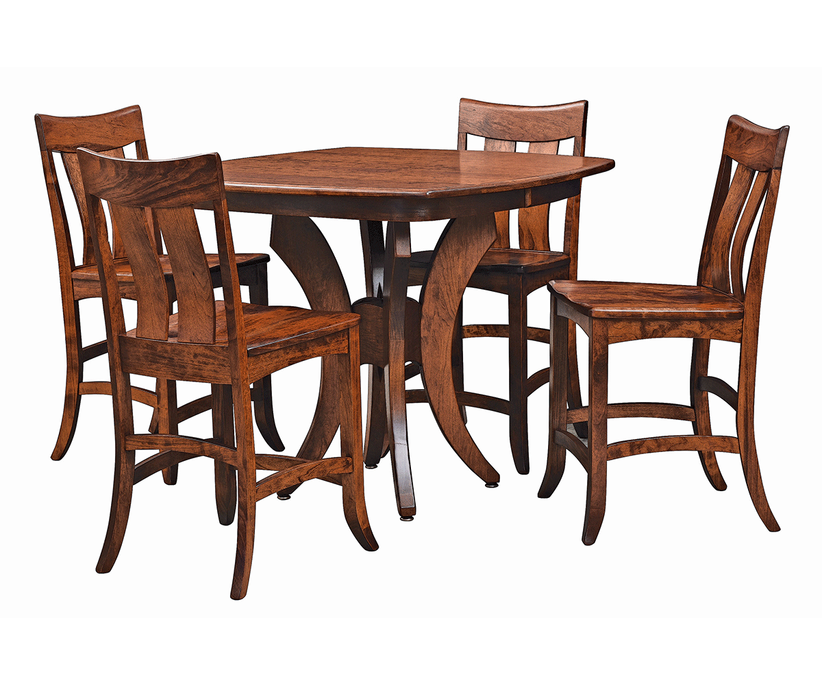 Galveston Pub Set