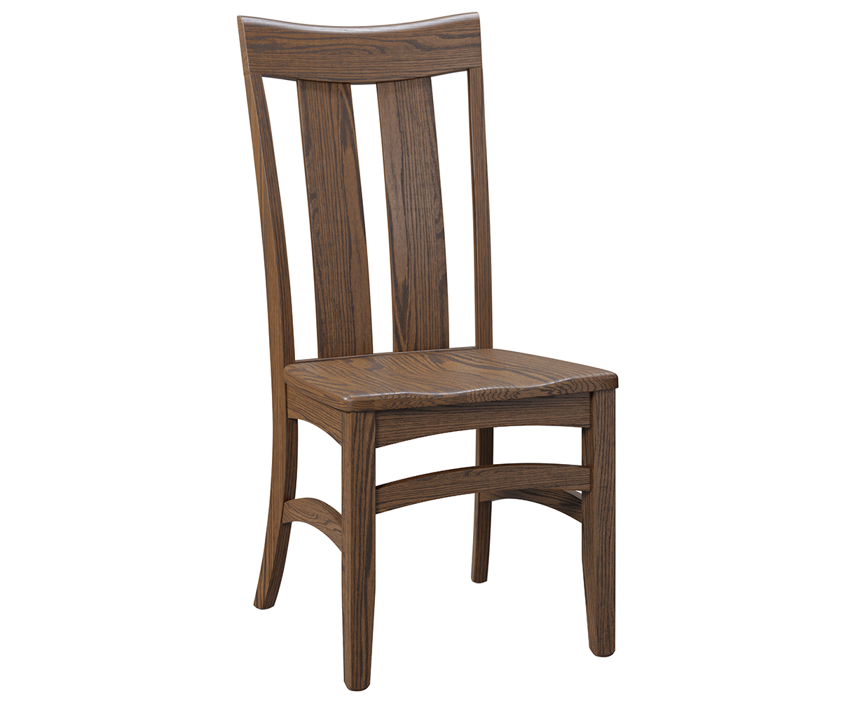 Galveston Shaker Side Chair