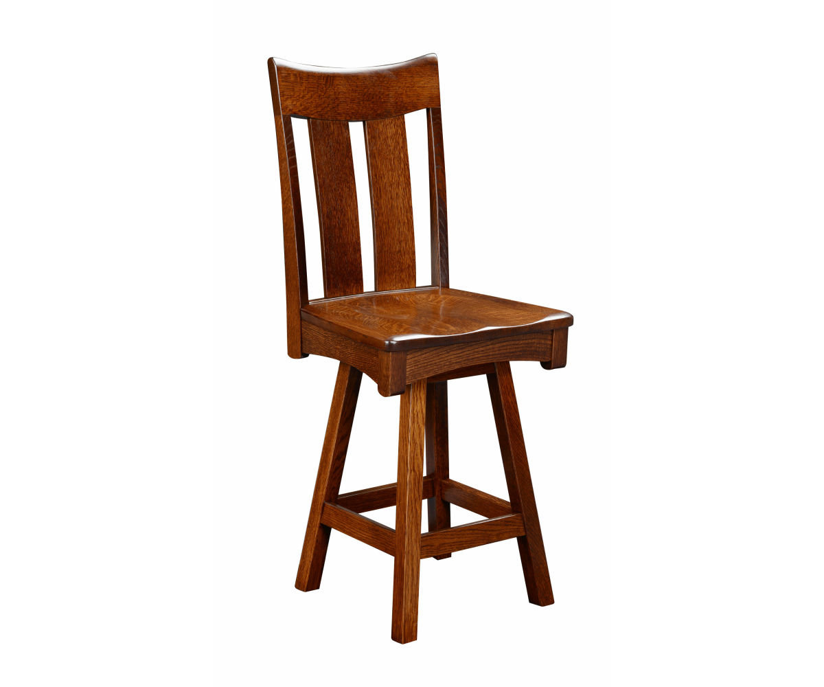 Galveston Shaker Swivel 24