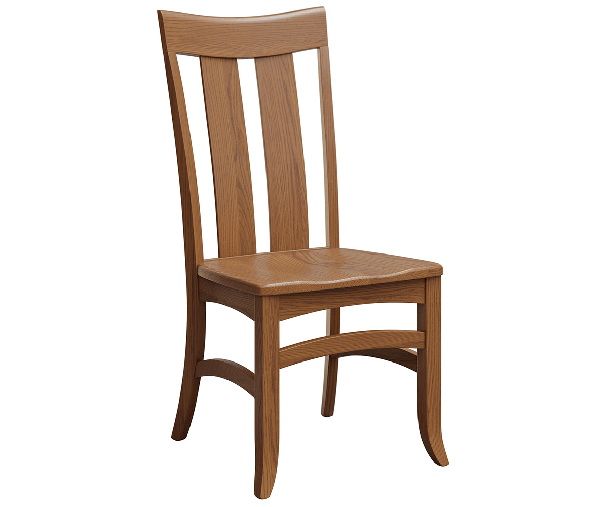 Galveston Side Chair 1