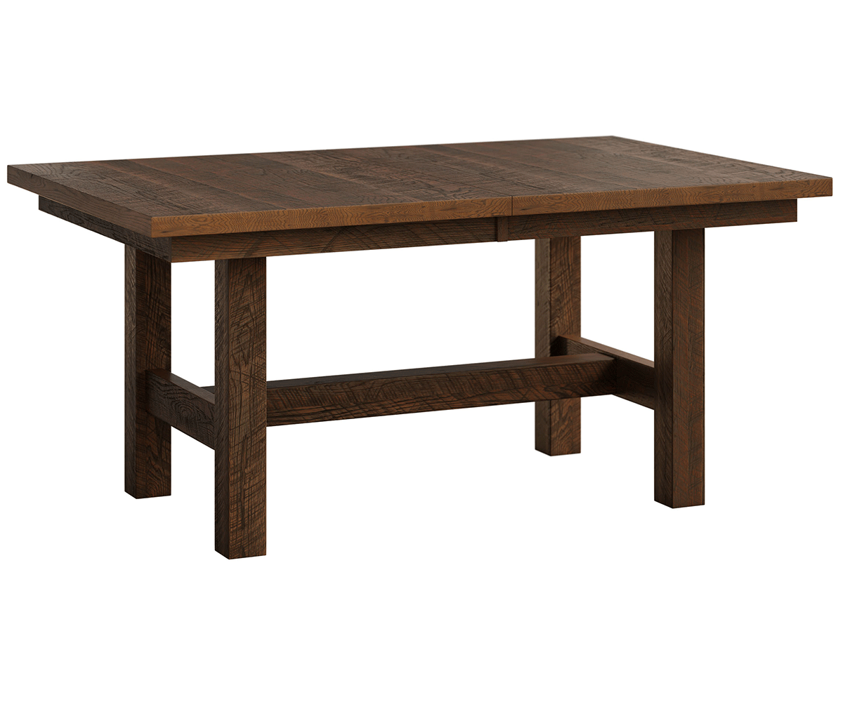 Glazier Table 2