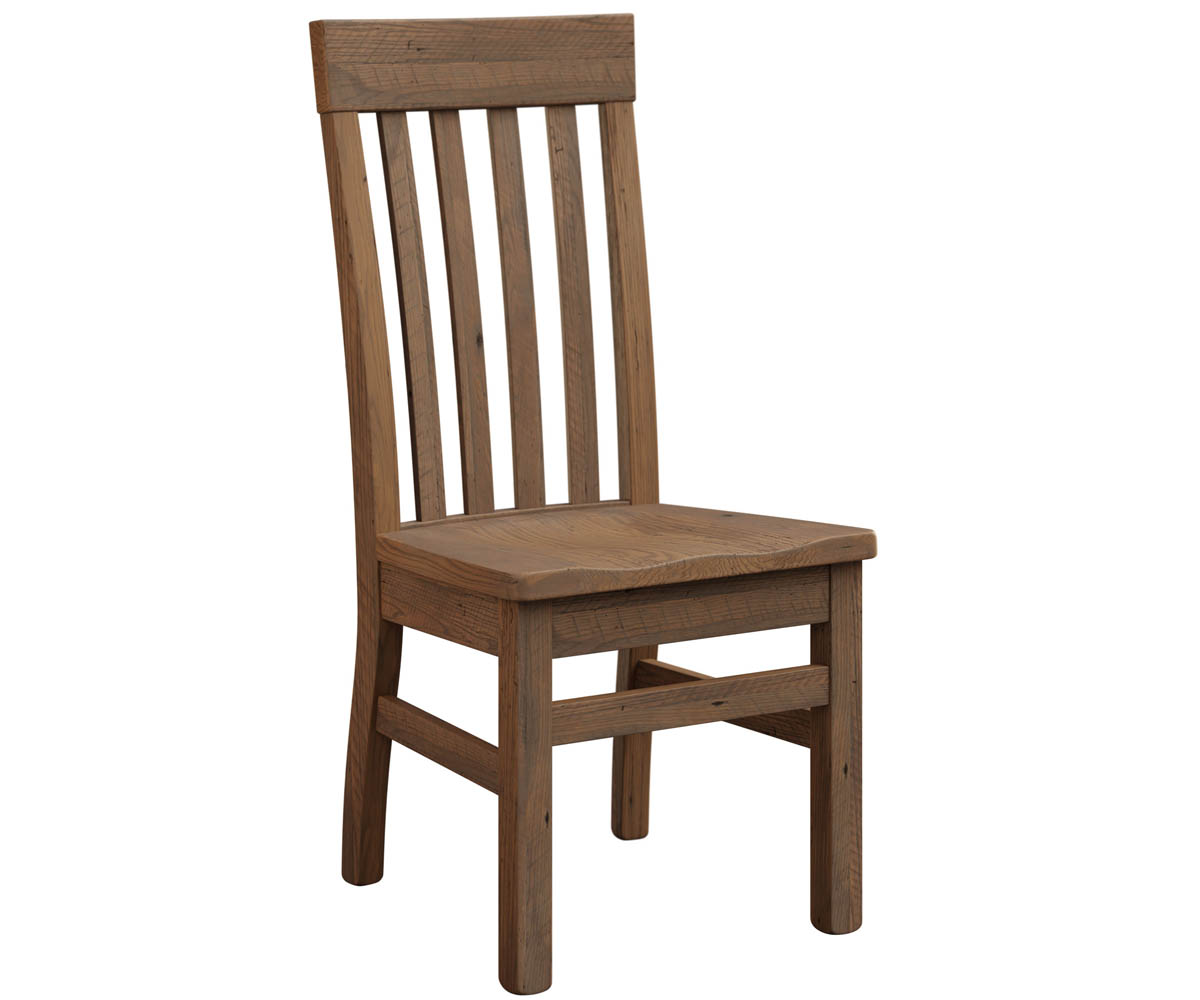 Hadley Side