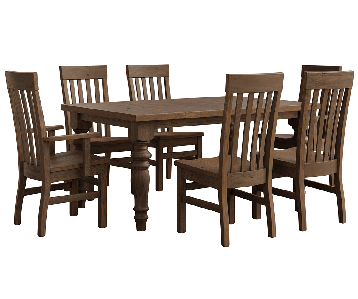Hadley Table Set