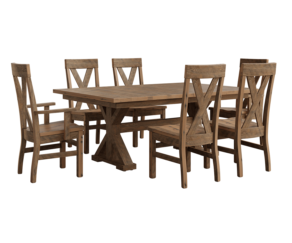 Hamden Table Set