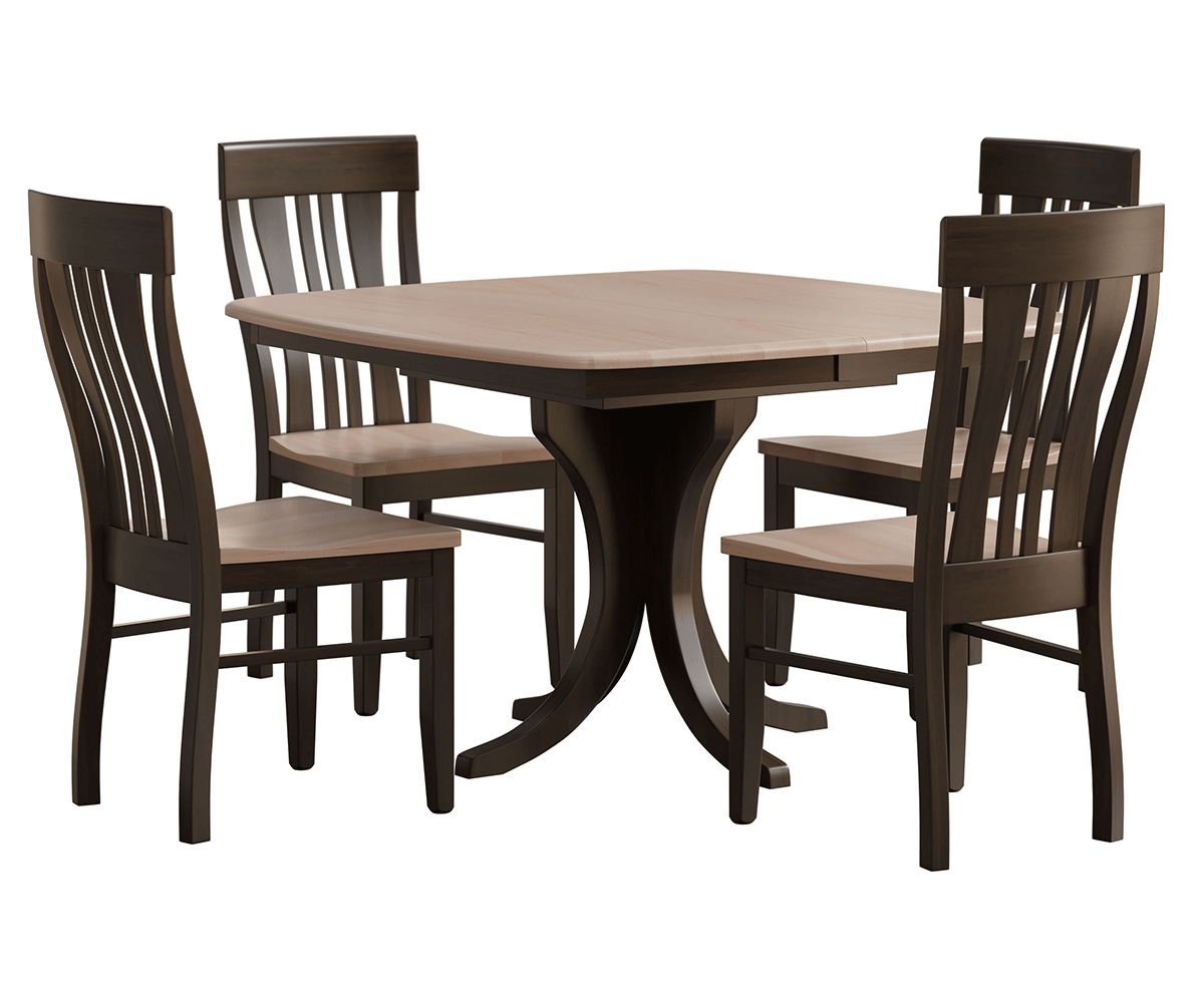 Hudson Table Set