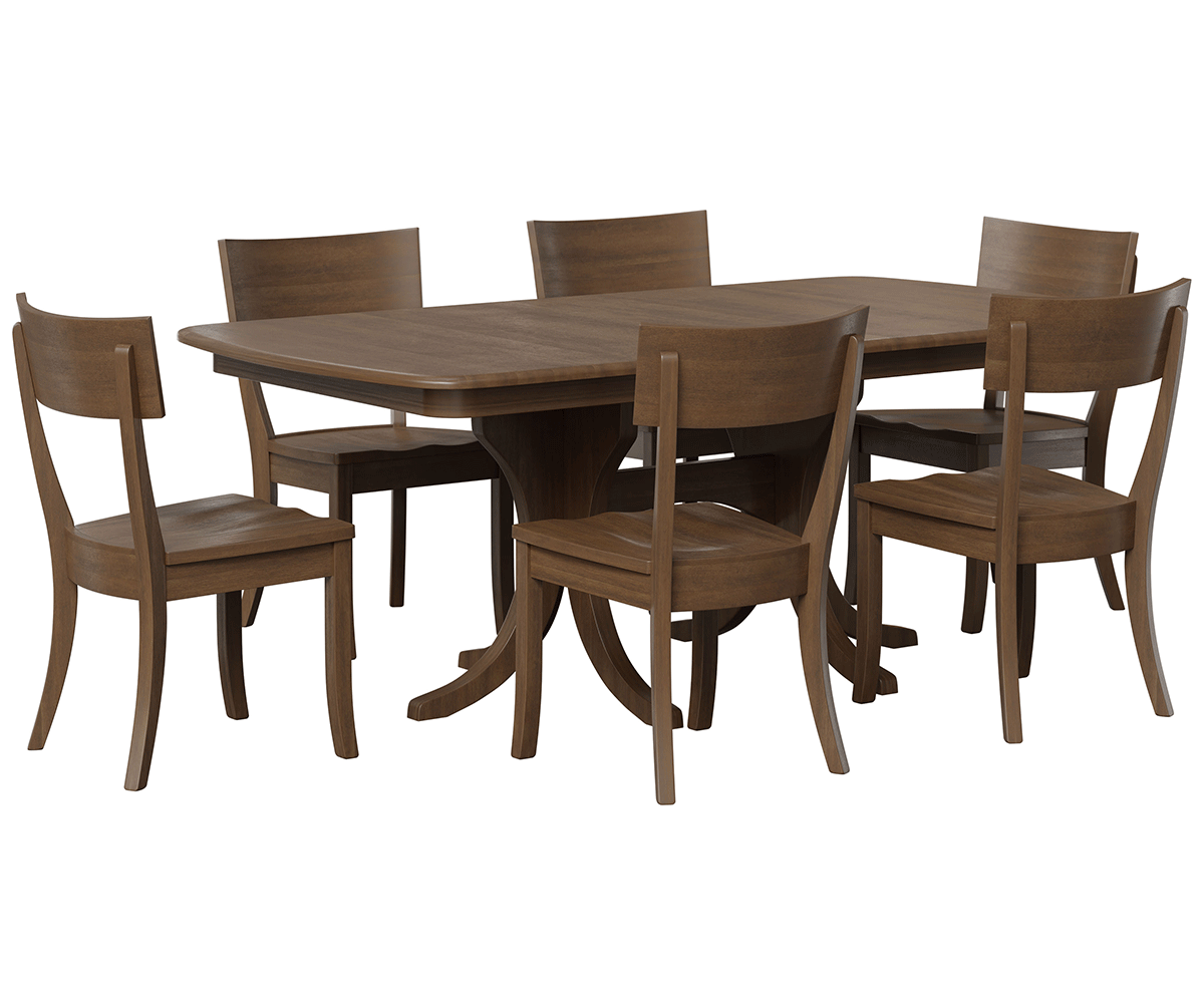 Hudson Table Sett