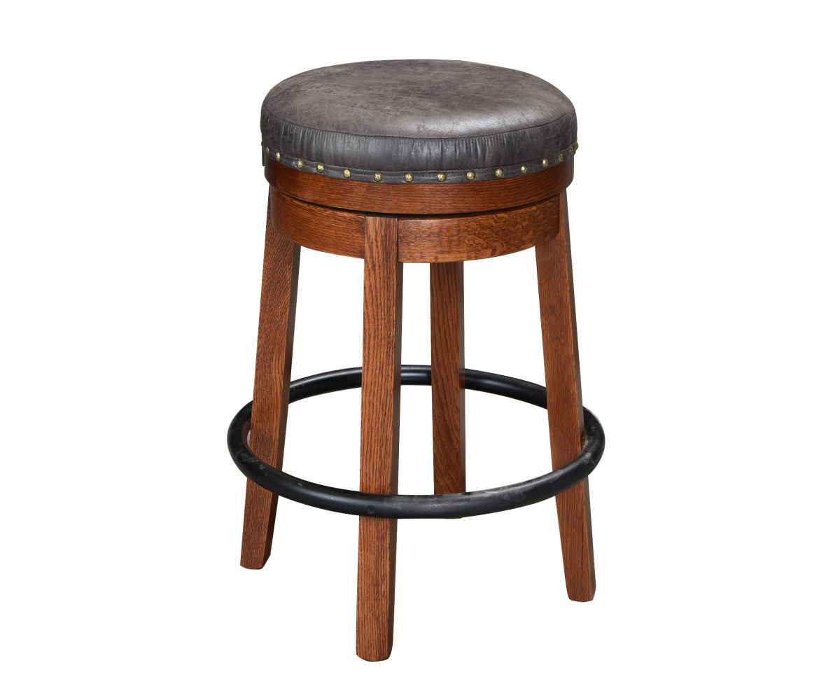 Kelso Chair No Back