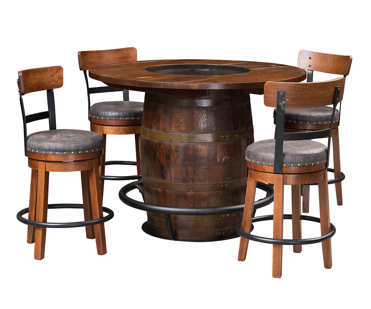 Kelso Table Set